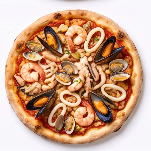 FRUIT DE MER