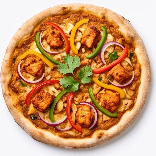 INDIENNE CURRY