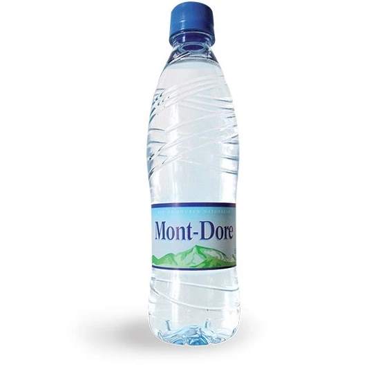 Mont Dore