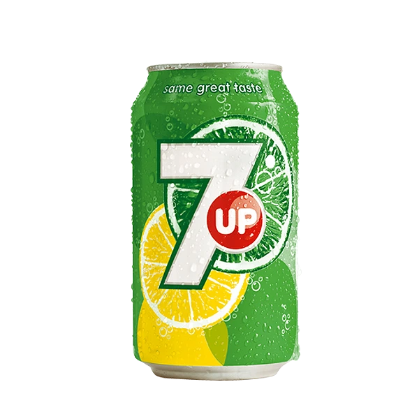 7 Up