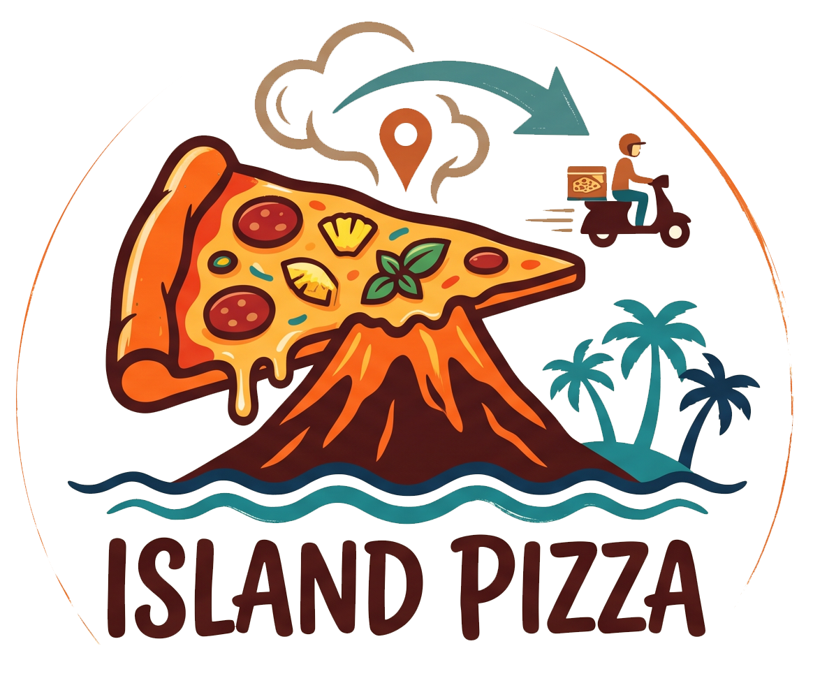 Island Pizza